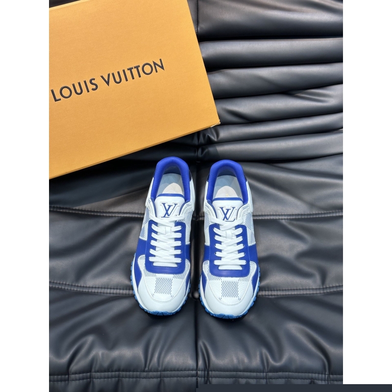 l**is V*t*n sneakers